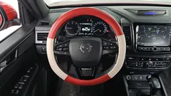 2021 SsangYong Rexton Diesel 2.2 4WD, красный — фото 13