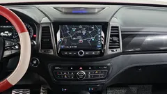 2021 SsangYong Rexton Diesel 2.2 4WD, красный — фото 14