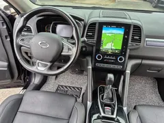 2022 Renault Samsung QM6 2.0 LPe RE Signature 2WD, фиолетовый — фото 8