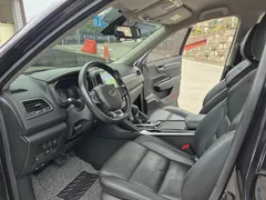 2022 Renault Samsung QM6 2.0 LPe RE Signature 2WD, фиолетовый — фото 10