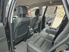 2022 Renault Samsung QM6 2.0 LPe RE Signature 2WD, фиолетовый — фото 16