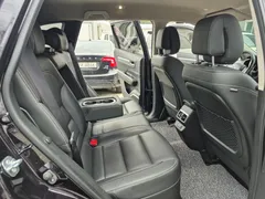 2022 Renault Samsung QM6 2.0 LPe RE Signature 2WD, фиолетовый — фото 17