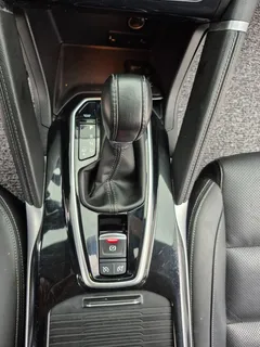 2022 Renault Samsung QM6 2.0 LPe RE Signature 2WD, фиолетовый — фото 19