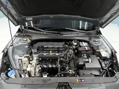 2023 Hyundai Avante 1.6, серый — фото 6