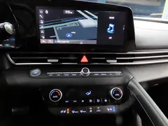 2023 Hyundai Avante 1.6, серый — фото 17