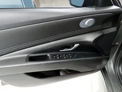 2023 Hyundai Avante 1.6, серый — фото 18