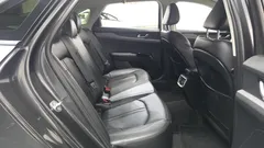 2023 Kia K5 2.0, серый — фото 11