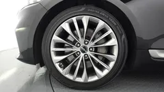 2022 Kia K9 3.8 GDI AWD, чёрный — фото 5