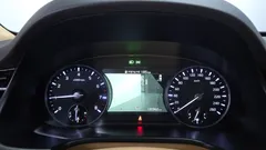 2022 Kia K9 3.8 GDI AWD, чёрный — фото 8