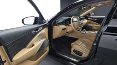 2022 Kia K9 3.8 GDI AWD, чёрный — фото 10
