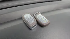 2024 Hyundai Casper The Essential Light, синий — фото 16