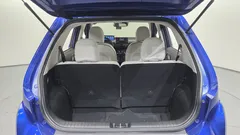 2024 Hyundai Casper The Essential Light, синий — фото 19