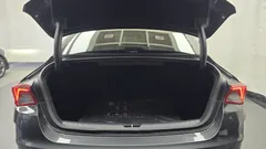 2022 Kia K5 1.6 Turbo, серый — фото 20