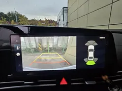 2023 Hyundai Avante 1.6, белый — фото 8