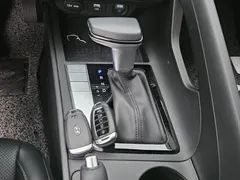 2023 Hyundai Avante 1.6, белый — фото 19
