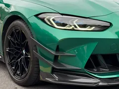 2024 BMW M4 M4 Convertible Competition M xDrive, 청옥색 — фото 13