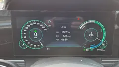 2023 Hyundai Grandeur Exclusive, чёрный — фото 18