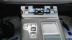 2023 Hyundai Grandeur Exclusive, чёрный — фото 20