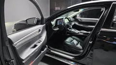 2023 Hyundai Grandeur 2.5, чёрный — фото 10