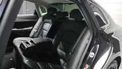 2023 Hyundai Grandeur 2.5, чёрный — фото 12