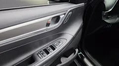2023 Hyundai Grandeur 2.5, чёрный — фото 18