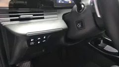 2023 Hyundai Grandeur 2.5, чёрный — фото 20