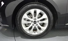 2023 Kia K8 2.5 Gasoline 2WD, чёрный — фото 5