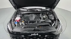 2023 Kia K8 2.5 Gasoline 2WD, чёрный — фото 6