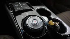 2023 Kia K8 2.5 Gasoline 2WD, чёрный — фото 9
