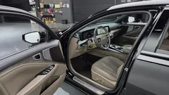 2023 Kia K8 2.5 Gasoline 2WD, чёрный — фото 10