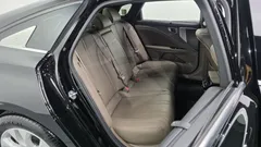2023 Kia K8 2.5 Gasoline 2WD, чёрный — фото 11