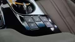 2023 Kia K8 2.5 Gasoline 2WD, чёрный — фото 15