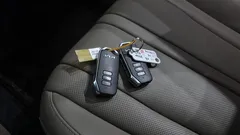 2023 Kia K8 2.5 Gasoline 2WD, чёрный — фото 16