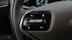 2023 Kia K8 2.5 Gasoline 2WD, чёрный — фото 17