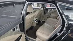 2023 Kia K8 2.5 Gasoline 2WD, чёрный — фото 19