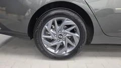 2024 Hyundai Avante 1.6, серый — фото 5