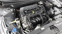 2024 Hyundai Avante 1.6, серый — фото 6