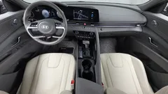 2024 Hyundai Avante 1.6, серый — фото 7