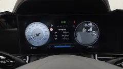 2024 Hyundai Avante 1.6, серый — фото 8