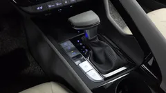 2024 Hyundai Avante 1.6, серый — фото 9