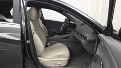 2024 Hyundai Avante 1.6, серый — фото 11
