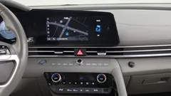 2024 Hyundai Avante 1.6, серый — фото 14