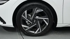 2024 Hyundai Avante 1.6, белый — фото 5