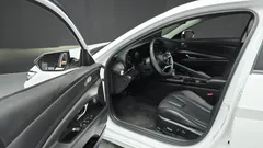 2024 Hyundai Avante 1.6, белый — фото 10