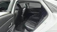 2024 Hyundai Avante 1.6, белый — фото 16