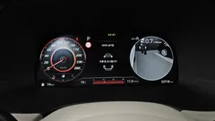 2023 Hyundai Palisade Diesel 2.2 2WD, белый — фото 8