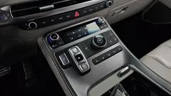 2023 Hyundai Palisade Diesel 2.2 2WD, белый — фото 9
