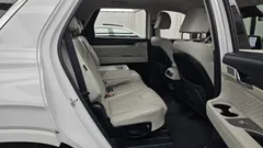 2023 Hyundai Palisade Diesel 2.2 2WD, белый — фото 11