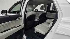 2023 Hyundai Palisade Diesel 2.2 2WD, белый — фото 12