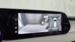 2023 Hyundai Palisade Diesel 2.2 2WD, белый — фото 14